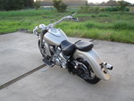 �������� �� ������ �������� Yamaha WildStar1600 2003 ���� 9